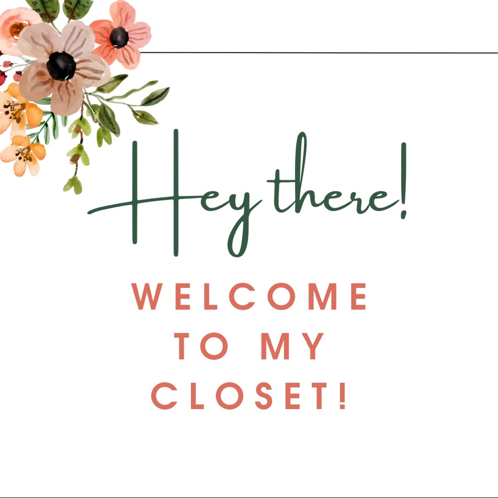 Welcome!